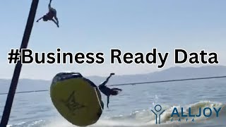 ALLJOY Data   #BusinessReadyData #dataanalyst #dataquality #datamigration