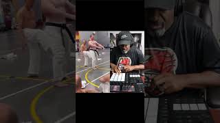 Everything Gets SAMPLED ! - How I made the track MY NUTS