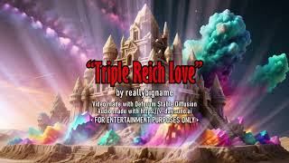 “Triple Reich Love” - [Not See Propaganda]