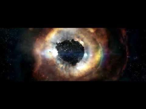 Bjrk - Dark Matter - Music Video