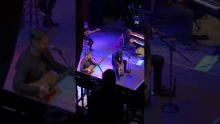 Against The World ( Acoustic) - Hanson chords