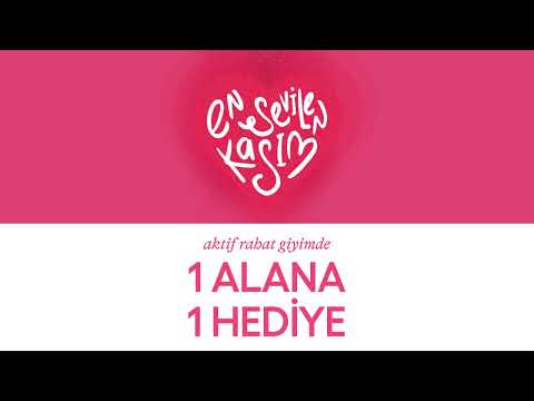 Penti'den En Sevilen Kasım İndirimleri Başladı! Aktif ve Rahat Giyim Ürünlerinde 1 Alana 1 Hediye!