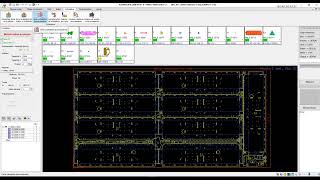 AutoNest Estimation#costestimation #autometic nesting#sheet metal nesting#cnc cutting
