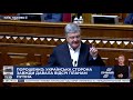 Буде як в Придністров'ї - Порошенко нагадав фразу Лаврова про "формулу Штайнмаєра"