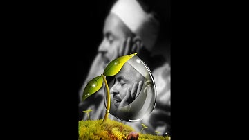 ما تيسر من سورة ابراهيم لشيخ القراء محمد رفعت