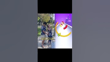 Day in the life of platonic friends #shorts