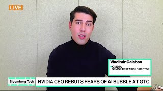 Measuring the Impact of Nvidia’s Flurry of Deals