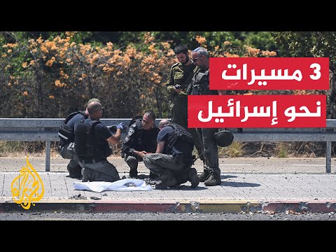 الجيش الإسرائيلي يعلن رصد طائرات مسيرة أطلقت من لبنان