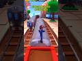 Can I got 1k Sub from Subway surfer city shorts🤔🤔🤔 #shorts #subwaysurfers #gaming