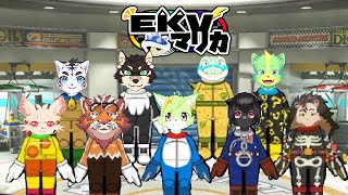 [MarioKart8DX]EKVマリカーコラボ！その24[中島ダイワ]