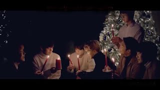 Mistletoe (Christmas Day) - BTS 'FMV' |Jungkook \u0026 Jimin|