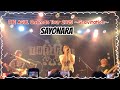 【THE AGUL/SAYONARA】2025.06.22 大阪 Yogibo HOLY MOUNTAIN