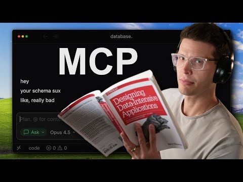 The PlanetScale MCP server: AI for your database