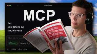 The Planetscale Mcp Server Ai For Your Database