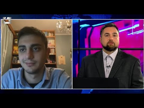 ქართულ პოლიტიკას ეს არჩვნები შეცვლის - ცოტნე კობერიძე