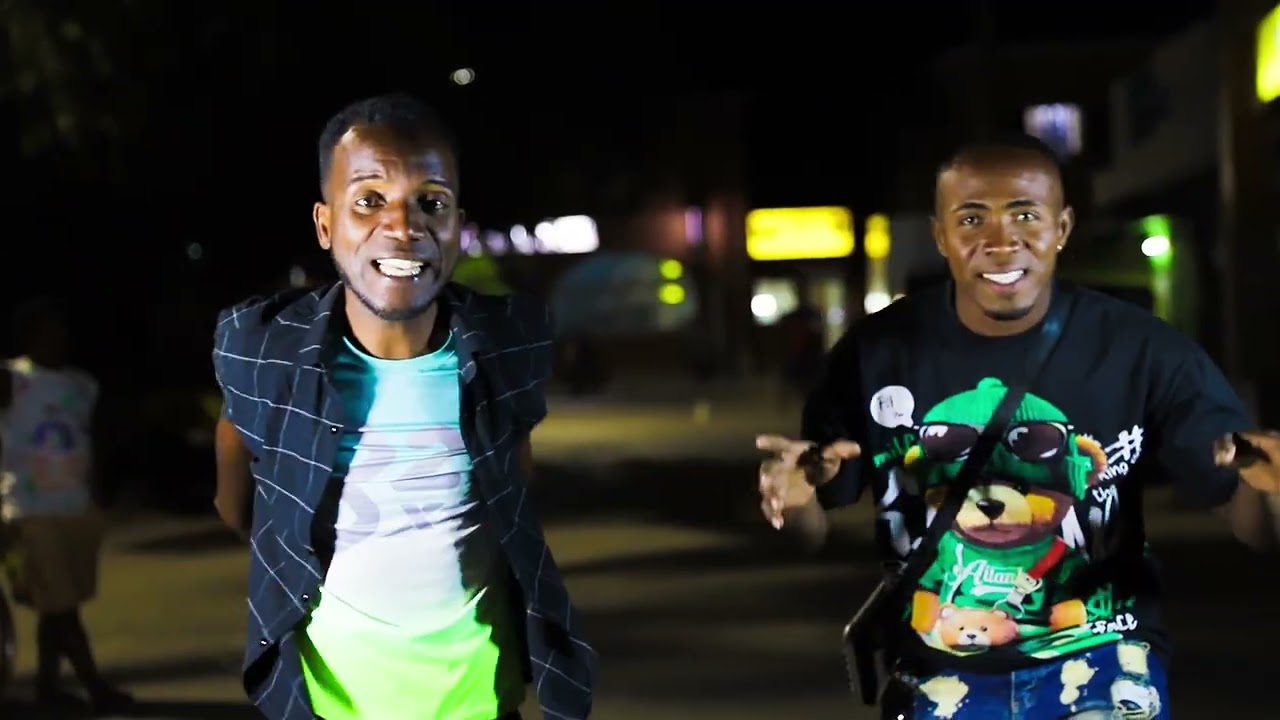 Dasyl__Toliara Video Clip nouvautes tsapiky, salague zook love2025