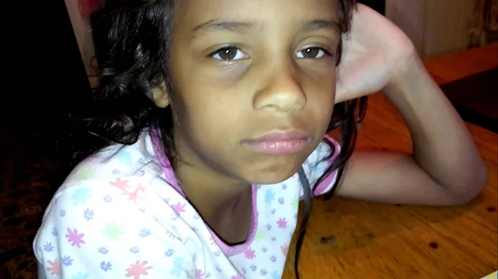 Halaena is crazy