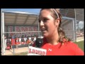 SOFTBALL: Lamar Report - First Practice