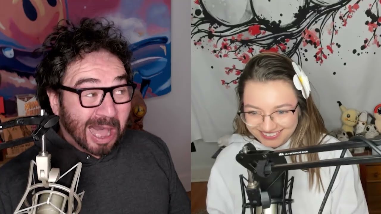 THE LOUDEST PODCAST #250: Chris Pratt Begs For AI Mercy