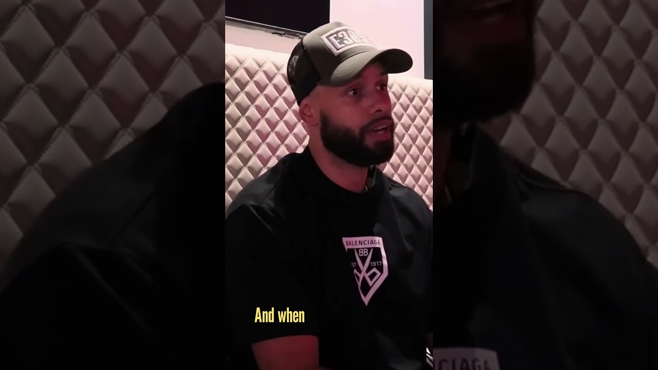 What Inspired This DJ To Start A Luxury Shisha Lounge in Barcelona