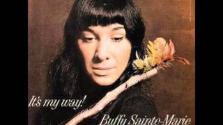 Video thumbnail of "Buffy Sainte Marie - Cod'ine"