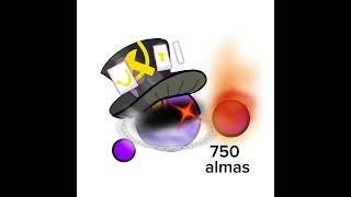 My 750 souls customs - mis 750 almas custom My 750 souls customs - mis 750 almas custom