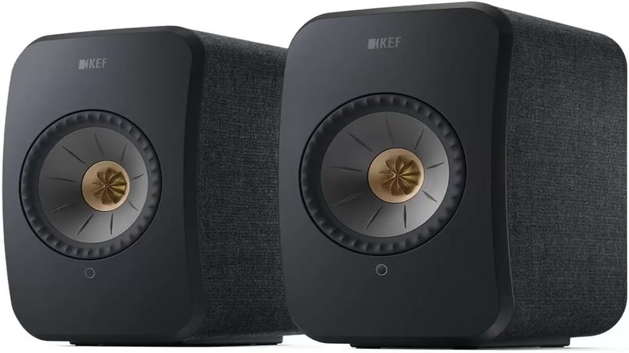 KEF LSX II Wireless HiFi Speaker System — Should You Buy This Wireless HiFi Speaker Now