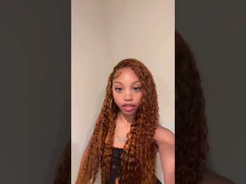 Khaléya Graham TikTok Hair Khaedabeauty Com