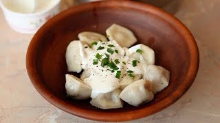 Самые вкусные пельмени: готовим дома Самые вкусные пельмени: готовим дома