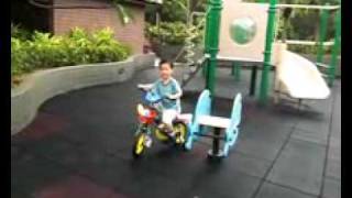 100616#Bicycle_2.flv