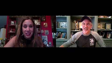 Interview with Laura DeMarco, author of "Lost Civi...