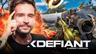 LE SNIPER FOU ! (XDefiant)