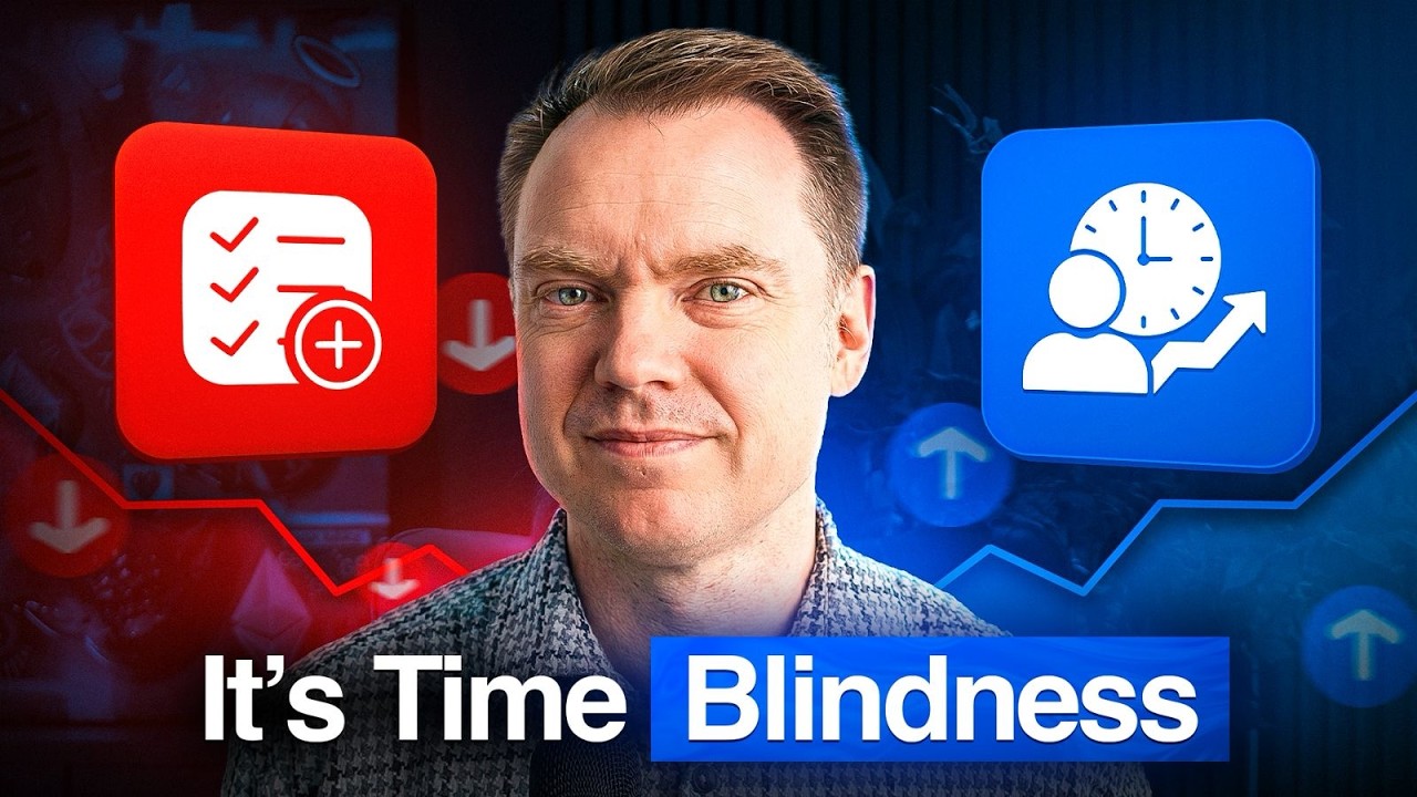 ADHD Time Management Problem