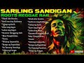 SARILING SANDIGAN 🦁🔥 | Motivational Roots Reggae Rap 2026 | jMusic | please subscribe 👍