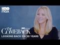 Lisa Kudrow & Michael Patrick King Say Goodbye to The Comeback | Finale Retrospective | HBO Max