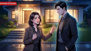 My Wife Moved Into Her Sister’s House After Our Fight—Two Weeks Later, She Was Begging Me to Talk