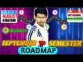 September to Semester Roadmap 🔥| Ultimate Strategy ✨for Your Dream Percentage | Catalyst Bhaiya 