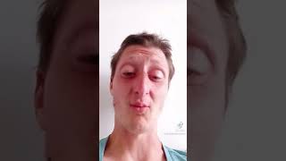 Daniel larson crying compilation