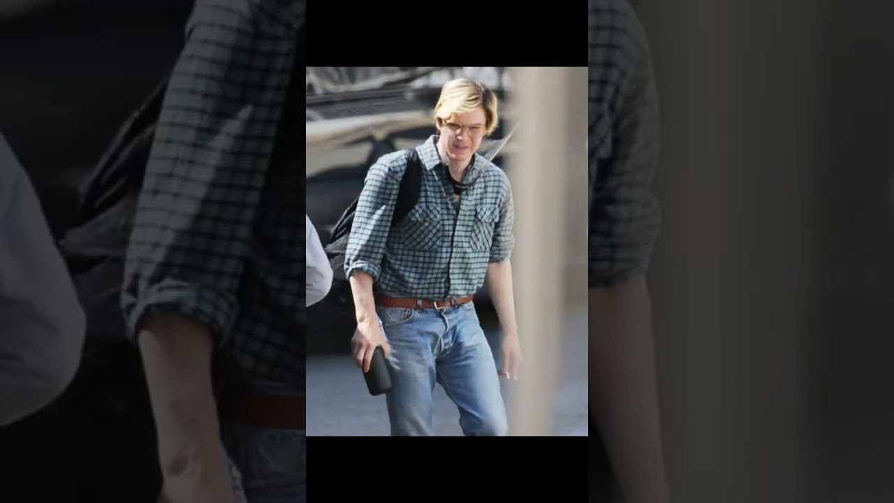 The actors of Jeffrey Damher behind the scenes 