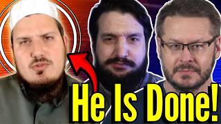 Daniel Haqiqatjou Debates Andrew Wilson – And Gets Destroyed!