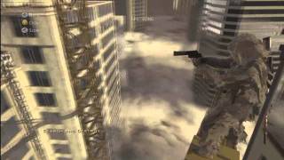 Best MW2 Trickshot screenshot 2