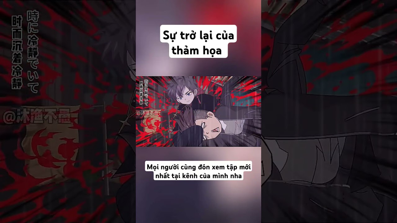 Một bộ phim với đồ hoạ siêu đỉnh  ❤️