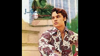 2. Tres Claveles y Un Rosal - Juan Gabriel