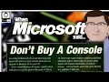 When Microsoft Said "Don't Buy a Console" | Nostalgia Nerd