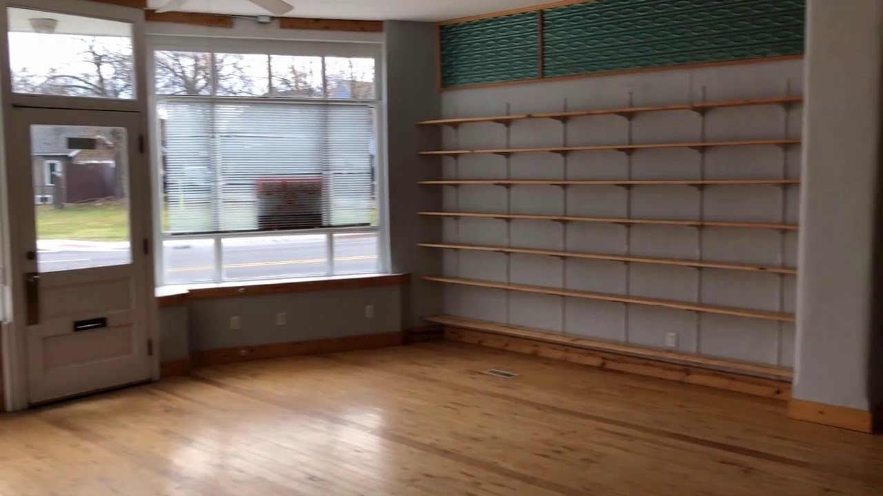 1934 Portage Rd Kalamazoo Commercial Office