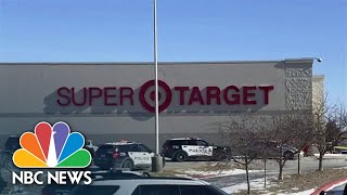Police may have narrowly avoided mass shooting in Omaha, Nebraska