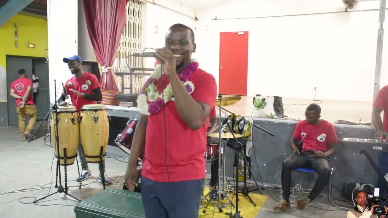 Scorpion Music de Labattoir 