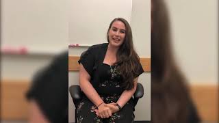 Realistic Job Preview - A wedding proposal