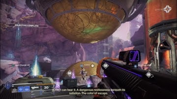 The Sieve | Rewards: "Like a New Light With Baby