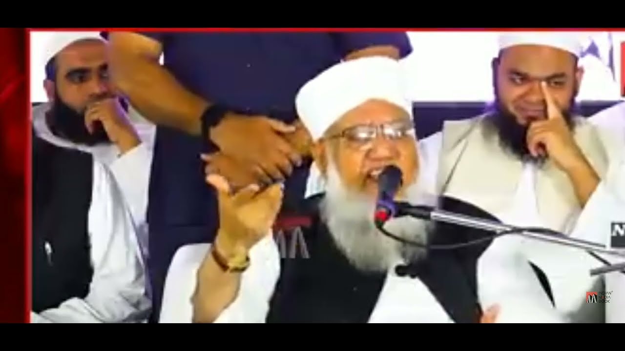 aakhri Daur pe ap sallallahu alaihi wasllam ki chand hadees, part 1,